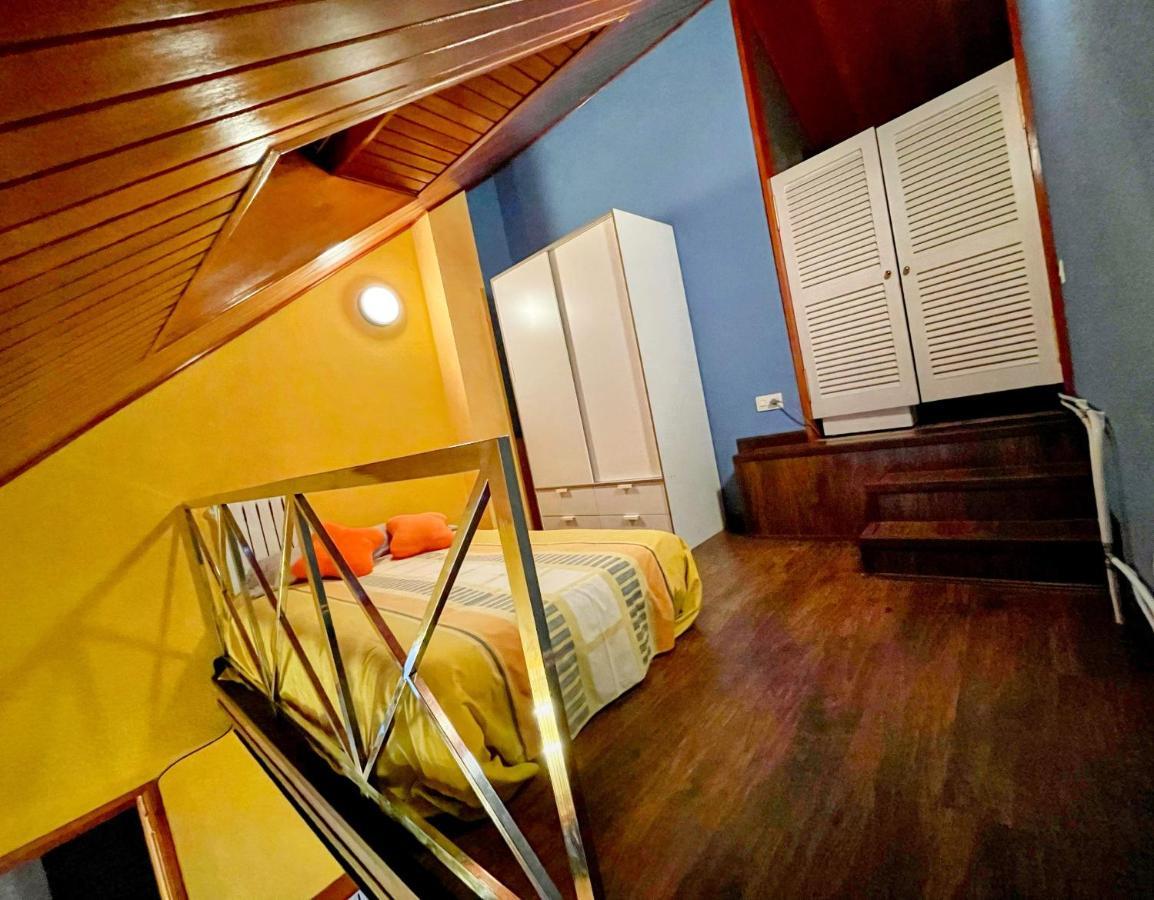 Apartamento Buhardilla Original León Exterior foto